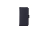 Mobil - Covers & Cases - GEAR Wallet Case Black - Asus Zenfone Max Pro M1 - 599920