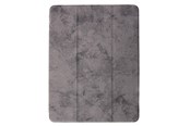 Tablet - Covers & Cases - GEAR Tablet Cover Grey - iPad 10.2" 19/20/21 - 599940