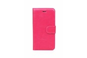 Mobil - Covers & Cases - GEAR Wallet Case Exclusive Pink - iPhone 6/6S - 658004