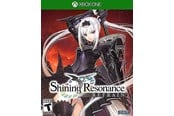 Spil - Shining Resonance Refrain - Microsoft Xbox One - RPG - 0010086640786