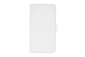 Mobil - Covers & Cases - GEAR Wallet Case White - iPhone XR - 658611