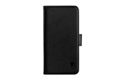 Mobil - Covers & Cases - GEAR Wallet Black - Huawei Honor 10 - 658643
