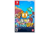 Spil - Button Button Up! - Nintendo Switch - Platform - 0850042968062
