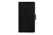 Mobil - Covers & Cases - GEAR Wallet Case Black - Huawei Honor 6X - 658689