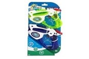 Vandleg - Happy Summer Vandpistol 17 cm 2-pak - 303607