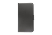 Mobil - Covers & Cases - GEAR Wallet Case Black - LG G6 - 658699