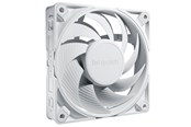 Kabinet Køler - be quiet! Silent Wings Pro 4 - Kabinet køler - 120mm - Hvid - 36 dBA - BL118
