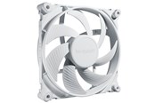 Kabinet Køler - be quiet! Silent Wings 4 High Speed - Kabinet køler - 140mm - Hvid - 29 dBA - BL117