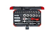 Værktøj - Gedore R59003026 socket/socket set - R59003026