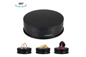 Stativ - Puluz Panoramic photo stand 360 15cm - PU3048B