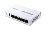 Router & firewall - ASUS ExpertWiFi EBG15 - 3-WAN Port - 4-Port switch - 1.8 GHz CPU - Router - 90IG08E0-MO3B00