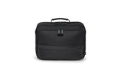 Tasker - Dicota Eco Multi Core Laptoptaske til Laptop 17.3" | Sort - D32031-RPET