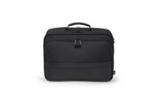 Tasker - Dicota Eco Multi Twin Core Laptoptaske til Laptop 16" | Sort - D32032-RPET