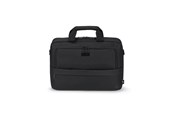 Tasker - Dicota Eco Top Traveller Core Laptoptaske til Laptop 14.1" | Sort - D32033-RPET
