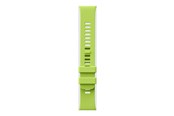 Smartwatch - Tilbehør - Xiaomi Redmi Watch TPU Quick Release Strap - Mint Green - BHR7856GL