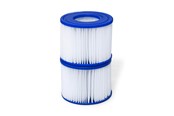 Pools og Badebassiner - Bestway Lay-Z-Spa Filter Cartridge(VI) - 60311