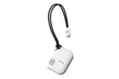 Mobil - Andet Tilbehør - CELLY SMARTFINDER - Traccia oggetti - White - SMARTFINDERWH