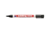 Skrive- og Tegneværktøjer - Edding 400 - 400/001/C ED