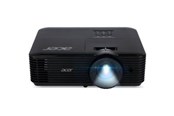 Projektor - Acer Projektor X119H - DLP projector - portable - 3D - 800 x 600 - 4000 ANSI lumens - MR.JTG11.00P