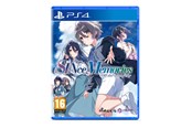 Spil - SINce Memories: Off the Starry Sky - Sony PlayStation 4 - Visual Novel - 5060690797265