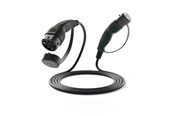 Elbil ladere - Ratio E-Line 11kW 5m - 39931