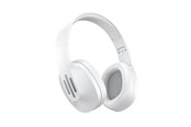 Hovedtelefoner/headset - CELLY FLOWBEAT - White - FLOWBEATWH