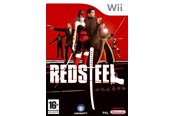 Spil - Red Steel - Nintendo Wii - FPS - 0777718986918