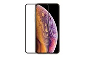 Mobil - Beskyttelsesglas - GEAR Screen Protector 3D iPhone XS Max - 661112
