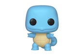 Merchandise - Funko! - Pop Vinyl Pokemon Squirtle - Figur - 0889698504027