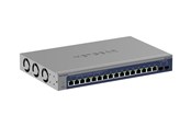 Switch - Netgear S3600 Series XS516TM - switch - 16 ports - smart - rack-mountable - XS516TM-100EUS