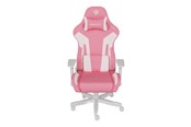 Gamer Stol - Genesis Nitro 710 Gamer Stol - Læder - Op til 150 kg - NFG-1929