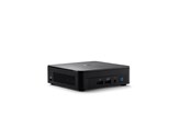 Stationær - Mini PC / Barebone - ASUS NUC 12 Pro Kit -  Core 7 - 0GB / 0TB - 90AR00D1-M00090