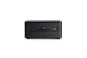 Stationær - Mini PC / Barebone - ASUS NUC 13 Pro Kit - Core i5-1340P - 90AR00C1-M000B0