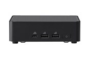 Stationær - Mini PC / Barebone - ASUS NUC 14 Pro - Ultra 5 - 0GB / 0TB - 90AR0062-M00060