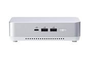 Stationær - Mini PC / Barebone - ASUS NUC 14 Pro+ Kit - Core Ultra 7 155H - 90AR0051-M000A0