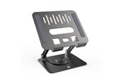 Systemtilbehør (kølepasta mv.) - CELLY SWMAGICSTAND360 - Rotatable Stand for laptop up to 15.6" [SMART WORKING] - SWMAGICSTAND360