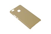 Mobil - Covers & Cases - GEAR Phone Case Beige - Huawei P9 Lite - 663031