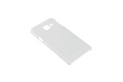 Mobil - Covers & Cases - GEAR Phone Case White - Samsung A3 A310 2016 - 663059