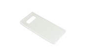 Mobil - Covers & Cases - GEAR Phone Case TPU Transparent - Samsung Note 8 - 663165