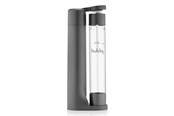 Sodavandsmaskine - Bubliq Matte grey bubliq drink carbonator incl. gas cylin - 5905954887125