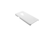 Mobil - Covers & Cases - GEAR Phone Case White - Samsung S9 Plus - 663179