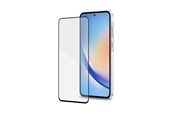 Mobil - Beskyttelsesglas - CELLY FULLGLASS - Samsung Galaxy A35 5G - FULLGLASS1063BK