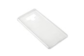 Mobil - Covers & Cases - GEAR Phone Case TPU Transparent - Samsung Note 9 - 663194