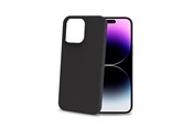 Mobil - Covers & Cases - CELLY PLANET - Apple iPhone 15 Pro Max [IPHONE 15 CASES] - Black - PLANET1056BK