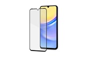 Mobil - Beskyttelsesglas - CELLY FULLGLASS - Samsung Galaxy A15 5G/ Galaxy A15 4G - FULLGLASS1060BK