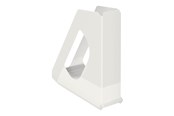 Arkivering & Opbevaring - Esselte EuropostVivida tidsskriftsamler hvid - 623702