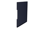 Arkivering & Opbevaring - Esselte Vivida - display book - for A4 - capacity: 80 sheets - vivid black - 623999