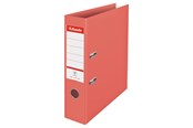 Arkivering & Opbevaring - Esselte Colour'Breeze brevordner PP A4/75mm Koral - 628429