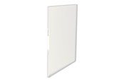 Arkivering & Opbevaring - Esselte Vivida displaybog PP 20 lommer hvid - 623993