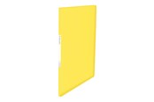 Arkivering & Opbevaring - Esselte Vivida displaybog PP 20 lommer gul - 623995
